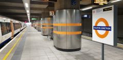 Dalston Junction railway station