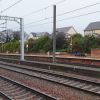 Dunbar railway station