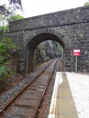 Duncraig railway station