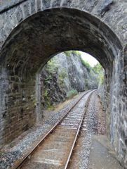 Duncraig railway station