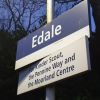 Edale railway station