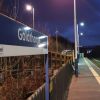 Goldthorpe railway station