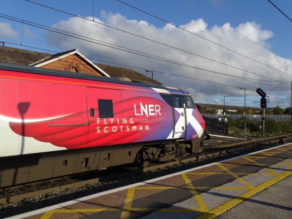 dsc02949 | Grantham railway station | Railway stations | Gallery ...