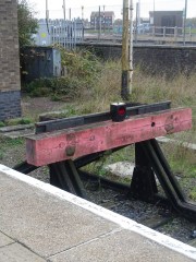 Great Yarmouth railway station