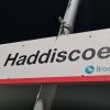 Haddiscoe railway station