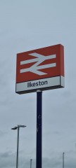 Ilkeston railway station
