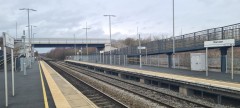 Ilkeston railway station