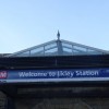 Ilkley railway station