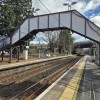 Kilpatrick railway station