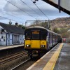 Kilpatrick railway station