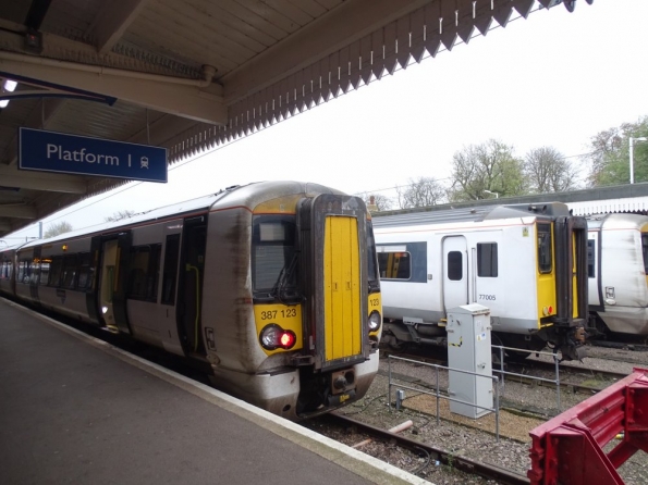 King's Lynn railway station