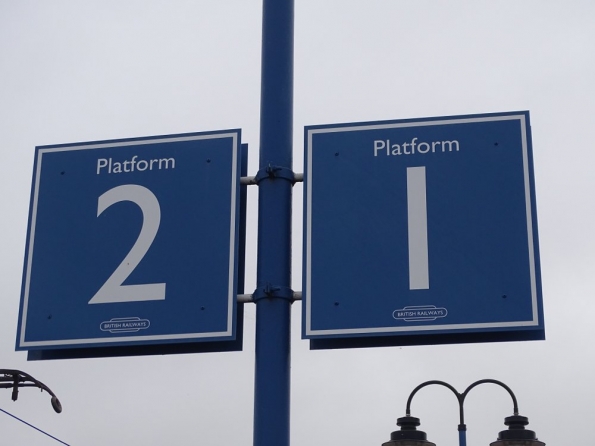 King's Lynn railway station