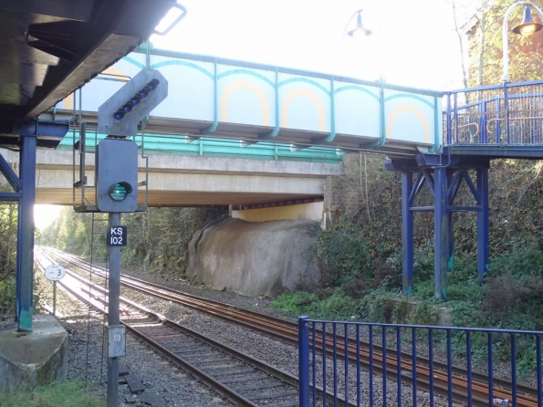 Kirkby-in-Ashfield railway station