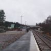 Lairg railway station