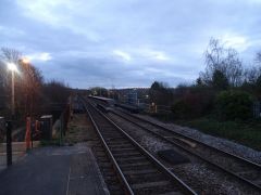 Langley Mill railway station