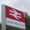 Langwith-Whaley Thorns railway station