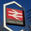 Leighton Buzzard railway station