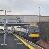 Leven railway station