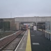 Leven railway station