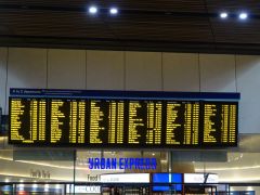 London Bridge railway station