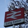 Long Eaton railway station