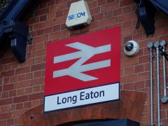 Long Eaton railway station