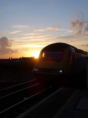 Long Eaton railway station