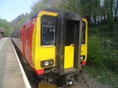 Matlock Bath railway station