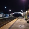 Mexborough railway station