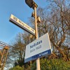 Neilston railway station