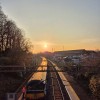 Neilston railway station