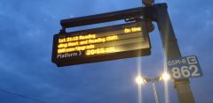 Newbury railway station