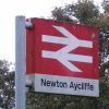 Newton Aycliffe railway station