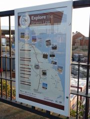 North Walsham railway station
