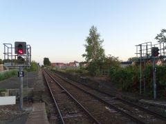 North Walsham railway station