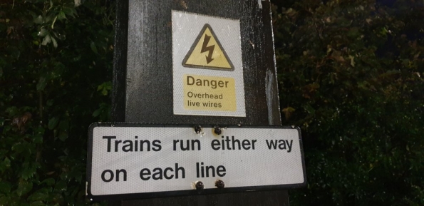 Northallerton railway station