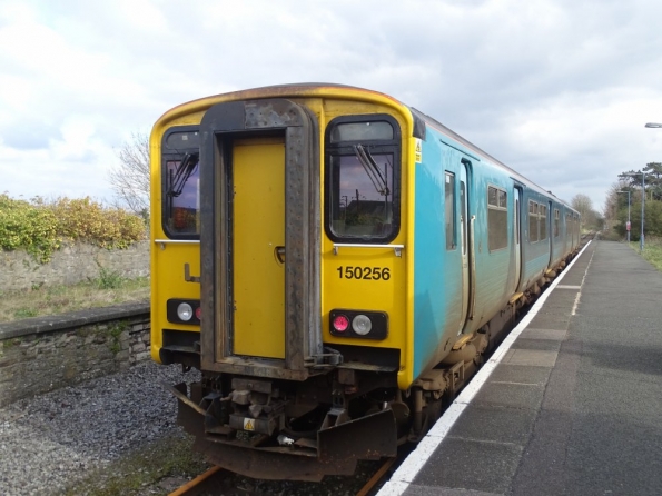 Pembroke Dock railway station