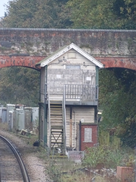 Reedham railway station (Norfolk)