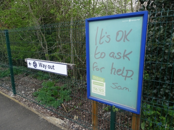 Rolleston railway station