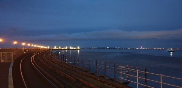 Ryde Esplanade railway station