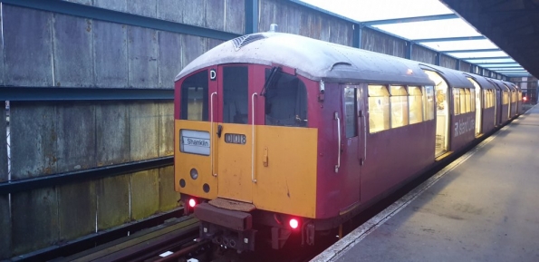 Ryde Pier Head railway station