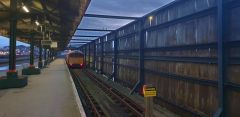 Ryde Pier Head railway station