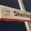 Sheringham railway station