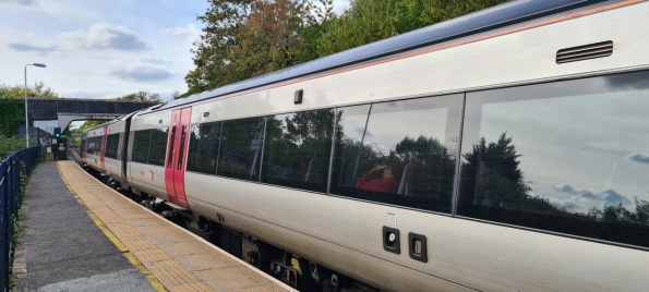 South Wigston railway station