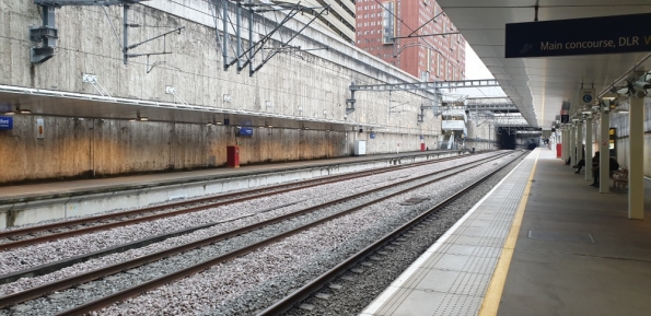 Stratford International