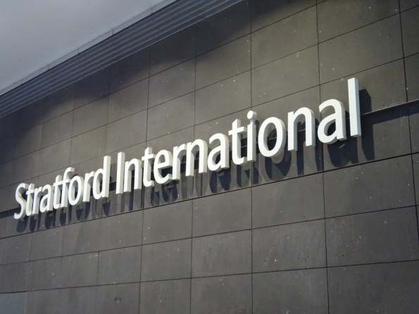 Stratford International