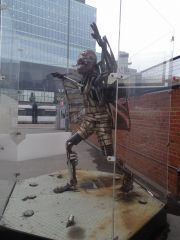 Stratford railway station
