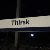 Thirsk railway station