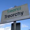 Treorchy railway station