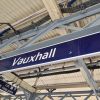Vauxhall railway station